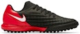 Nike MagistaX Finale 2 TF 'Black Red' 844446-061