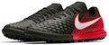 Nike MagistaX Finale 2 TF 'Black Red' 844446-061