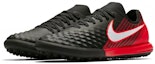 Lookbook Nike MagistaX Finale 2 TF 'Black Red' 844446-061