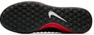 Nike MagistaX Finale 2 TF 'Black Red' 844446-061