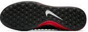 Details for Nike MagistaX Finale 2 TF 'Black Red' 844446-061