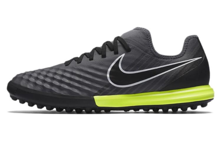 Nike MagistaX Finale 2 TF 'Grey Green' 844446-001