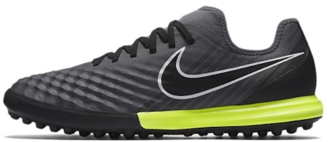 Nike MagistaX Finale 2 TF 'Grey Green' 844446-001 Nike MagistaX Finale 2 TF 'Grey Green' 844446-001