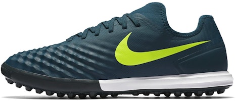 Nike MagistaX Finale 2 TF 'Midnight Turqouise' 844446-373 Nike MagistaX Finale 2 TF 'Midnight Turqouise' 844446-373