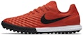 Nike MagistaX Finale 2 TF 'Orange Black Total Crimson' 844446-808