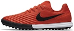 Buy Nike MagistaX Finale 2 TF 'Orange Black Total Crimson' 844446-808