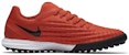 Nike MagistaX Finale 2 TF 'Orange Black Total Crimson' 844446-808