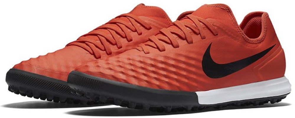 Nike MagistaX Finale 2 TF 'Orange Black Total Crimson' 844446-808 Lookbook Nike MagistaX Finale 2 TF 'Orange Black Total Crimson' 844446-808