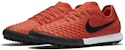 Nike MagistaX Finale 2 TF 'Orange Black Total Crimson' 844446-808