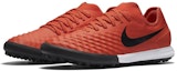 Lookbook Nike MagistaX Finale 2 TF 'Orange Black Total Crimson' 844446-808