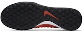 Details for Nike MagistaX Finale 2 TF 'Orange Black Total Crimson' 844446-808