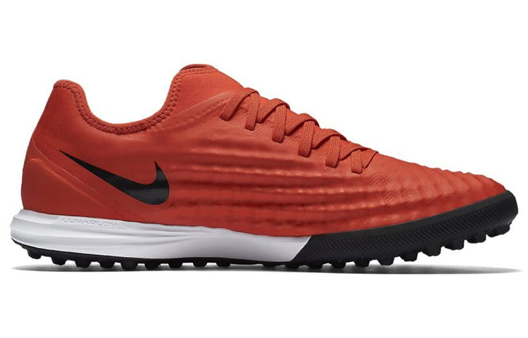 Order Nike MagistaX Finale 2 TF 'Jingga Hitam Total Crimson' 844446-808