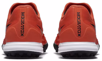 Purchase Nike MagistaX Finale 2 TF 草地足球鞋 橙黑色