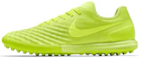 Buy Nike MagistaX Finale 2 TF ''Volt'' Chaussures de Footballeur France 844446-777