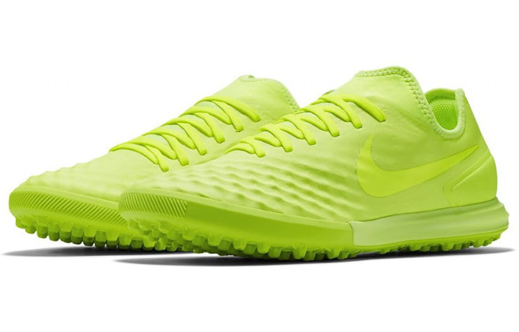 Order Nike MagistaX Finale 2 TF ''Volt'' Chaussures de Footballeur France 844446-777