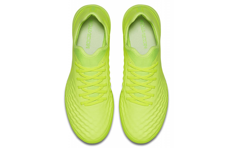 Lookbook Nike MagistaX Finale 2 TF ''Volt'' Chaussures de Footballeur France 844446-777