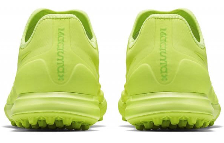 Shop Nike MagistaX Finale 2 TF ''Volt'' Chaussures de Footballeur France 844446-777