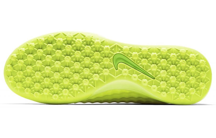 Purchase Nike MagistaX Finale 2 TF ''Volt'' Chaussures de Footballeur France 844446-777