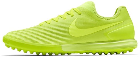 Nike MagistaX Finale 2 TF 'Volt' 844446-777 Nike MagistaX Finale 2 TF 'Volt' 844446-777