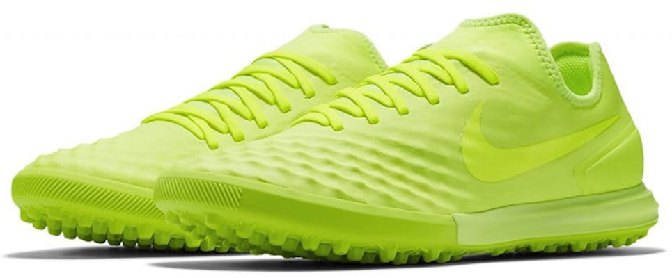 Nike MagistaX Finale 2 TF 'Volt' Sepatu Futsal 844446-777 Order Nike MagistaX Finale 2 TF 'Volt' Sepatu Futsal 844446-777