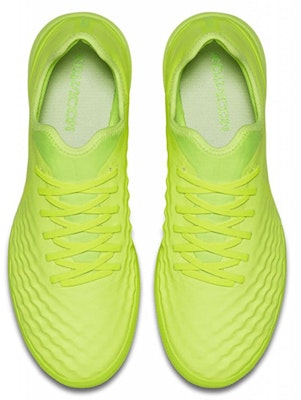 Nike MagistaX Finale 2 TF 'Volt' 844446-777 Lookbook Nike MagistaX Finale 2 TF 'Volt' 844446-777