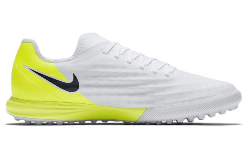 Order Nike MagistaX Finale 2 TF 'Putih Hijau Turf' 844446-107