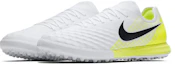 Lookbook Nike MagistaX Finale 2 TF 'Putih Hijau Turf' 844446-107