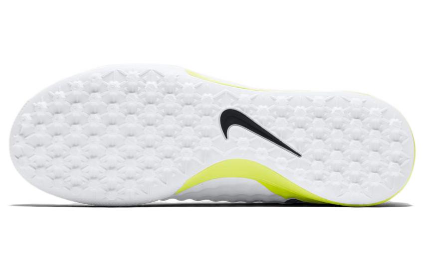 Details for Nike MagistaX Finale 2 TF 'Putih Hijau Turf' 844446-107