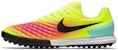 Nike MagistaX Finale 2 TF 'Yellow Red' 844446-708