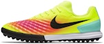Buy Nike MagistaX Finale 2 TF 'Yellow Red' 844446-708