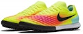 Nike MagistaX Finale 2 TF 'Yellow Red' 844446-708