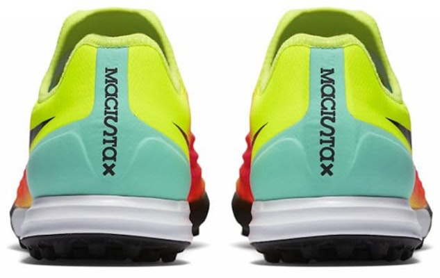 Nike MagistaX Finale 2 TF 'Yellow Red' 844446-708 Shop Nike MagistaX Finale 2 TF 'Yellow Red' 844446-708