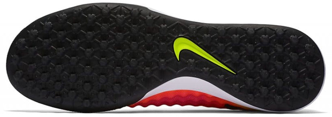 Nike MagistaX Finale 2 TF 'Yellow Red' 844446-708 Purchase Nike MagistaX Finale 2 TF 'Yellow Red' 844446-708