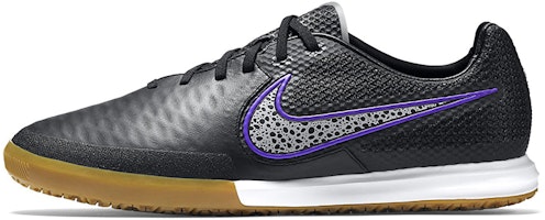 Nike Magistax Finale IC 'Black Purple White' 807568-005 Nike Magistax Finale IC 'Black Purple White' 807568-005