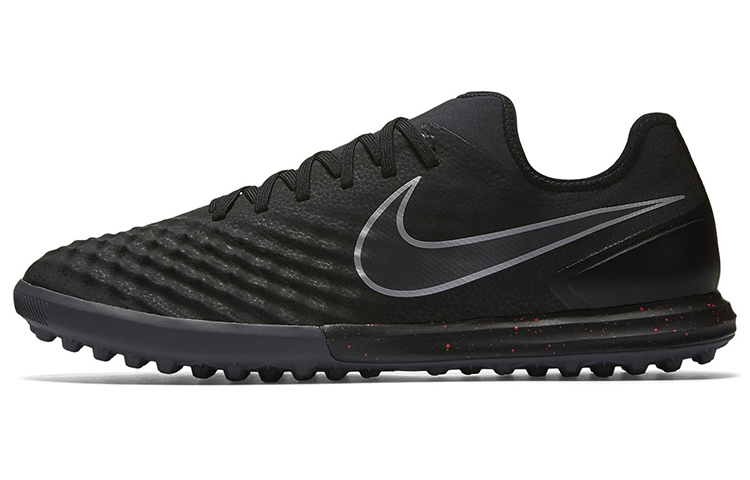 Nike Magistax Finale II TF 'Black Turf Soccer' 844446-008