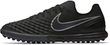 Buy Nike Magistax Finale II TF ''Schwarz Turf Fußballschuhe'' 844446-008