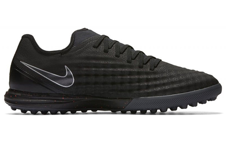 Order Nike Magistax Finale II TF ''Schwarz Turf Fußballschuhe'' 844446-008