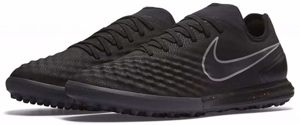 Nike Magistax Finale II TF 'Black Turf Soccer' 844446-008 Lookbook Nike Magistax Finale II TF 'Black Turf Soccer' 844446-008