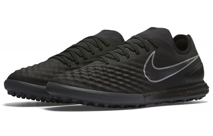 Lookbook Nike Magistax Finale II TF ''Schwarz Turf Fußballschuhe'' 844446-008