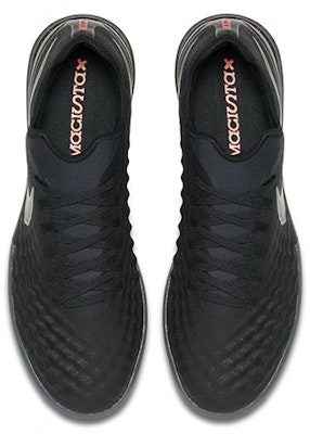 Nike Magistax Finale II TF 'Black Turf Soccer' 844446-008 Shop Nike Magistax Finale II TF 'Black Turf Soccer' 844446-008