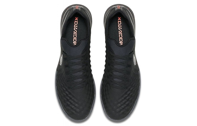 Shop Nike Magistax Finale II TF ''Schwarz Turf Fußballschuhe'' 844446-008