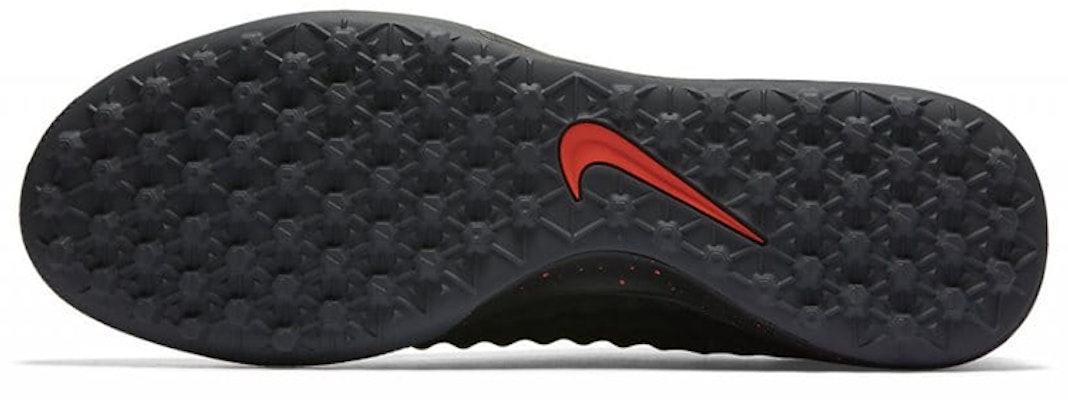 Nike Magistax Finale II TF 'Black Turf Soccer' 844446-008 Details for Nike Magistax Finale II TF 'Black Turf Soccer' 844446-008