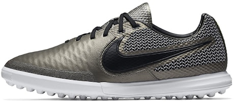 Nike MagistaX Finale TF 'Silver Black White' 807567-001 Nike MagistaX Finale TF 'Silver Black White' 807567-001