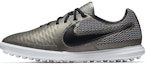 Buy Nike MagistaX Finale TF 'Silver Black White' 807567-001