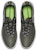 Nike MagistaX Finale TF 'Silver Black White' 807567-001