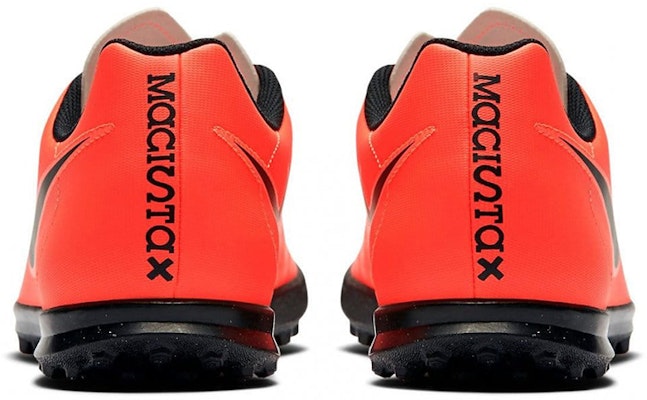 Nike MagistaX Ola 2 TF 'Naranja Rojo' 844408-808 Purchase Nike MagistaX Ola 2 TF 'Naranja Rojo' 844408-808
