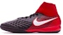 Nike MagistaX Onda 2 DF IC 'Hitam Merah' 917795-061