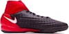 Nike MagistaX Onda 2 DF IC 'Hitam Merah' 917795-061