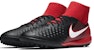Nike MagistaX Onda 2 DF IC 'Hitam Merah' 917795-061