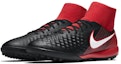 Lookbook Nike MagistaX Onda 2 DF IC 'Hitam Merah' 917795-061